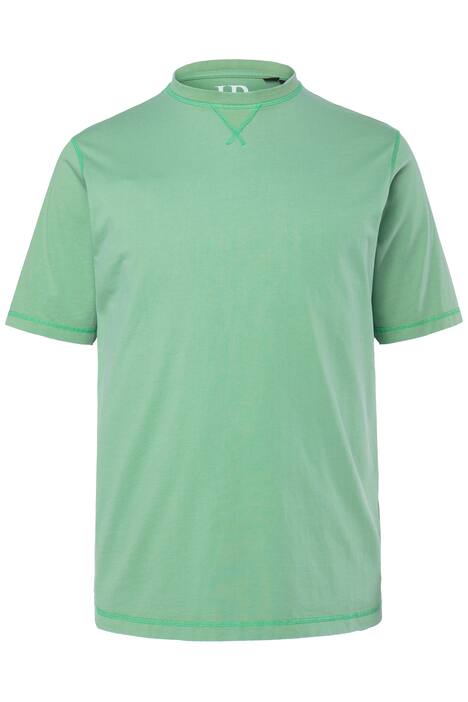 Tričko JP1880, krátké rukávy, vintage vzhled, výšivka, do 8XL