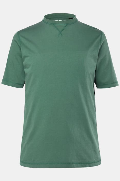 JP1880 T-Shirt, Halbarm, Vintage-Look, Stickerei, bis 8 XL