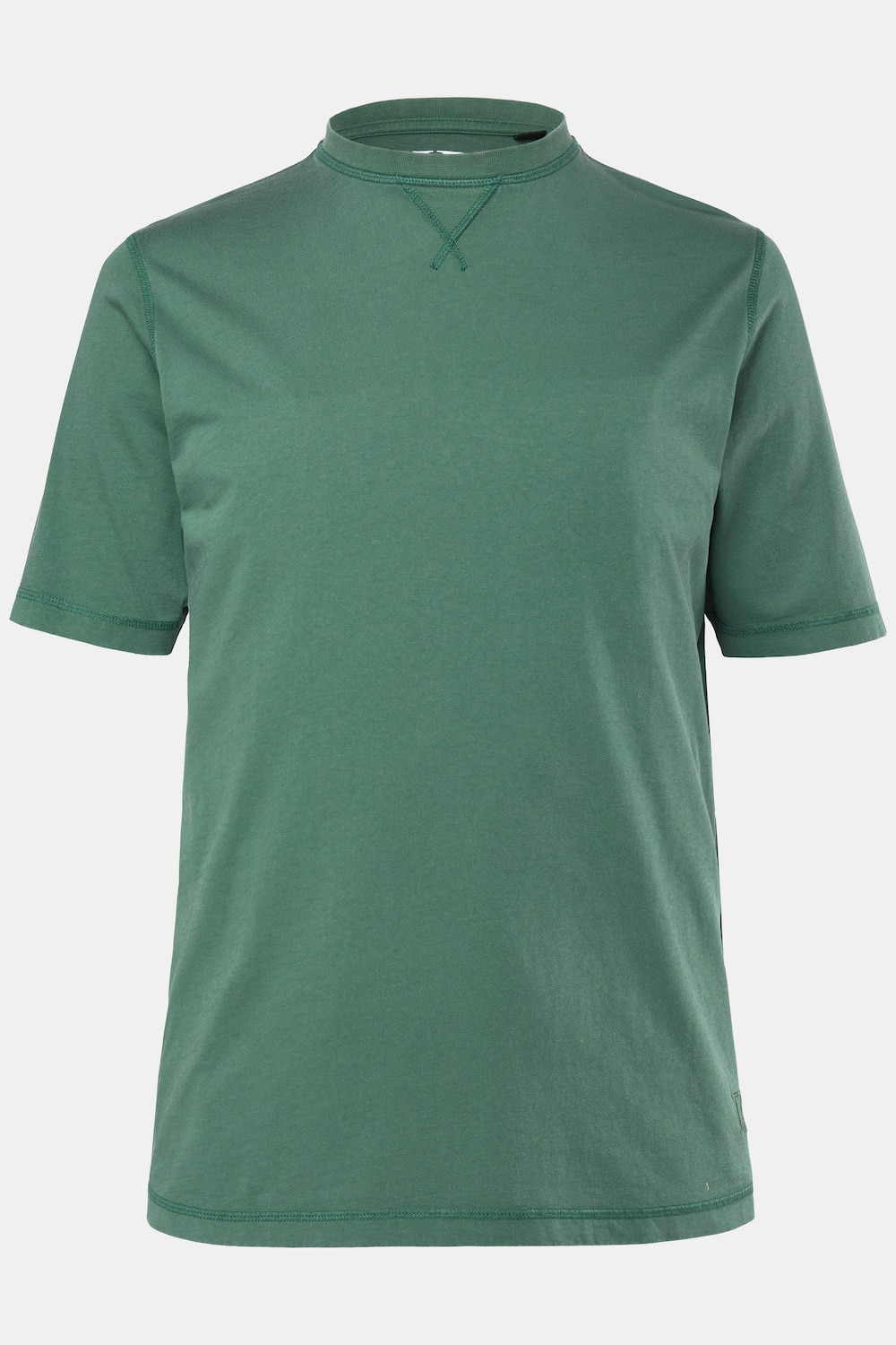 JP1880 T-Shirt, Halbarm, Vintage-Look, Stickerei, bis 8 XL