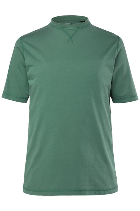 Tričko JP1880, krátké rukávy, vintage vzhled, výšivka, do 8XL