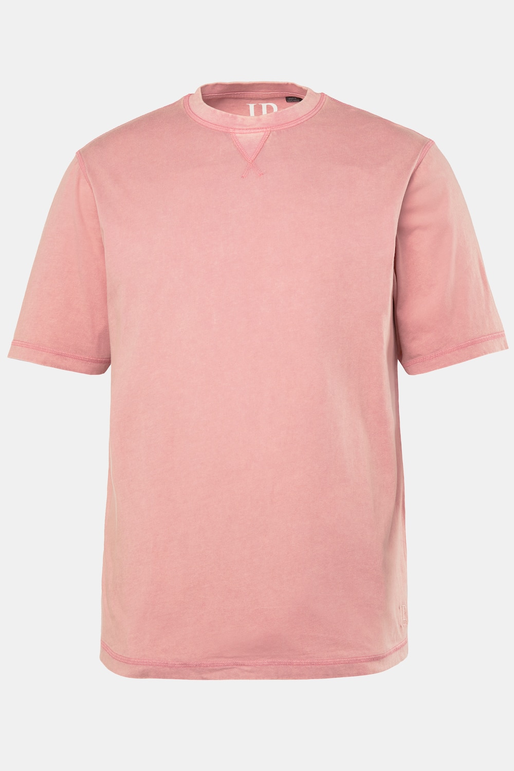 JP 1880 T-Shirt, Halbarm, Vintage-Look, Stickerei, bis 8 XL