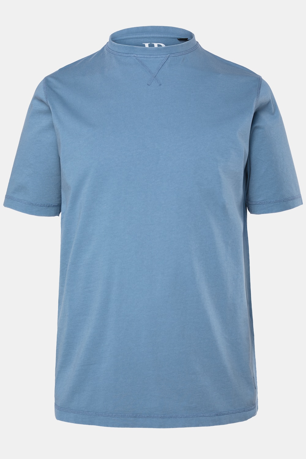 JP1880 T-Shirt, Halbarm, Vintage-Look, Stickerei, bis 8 XL