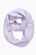 Strick-Loop, kuschelweich, Schlauchschal, recycelt