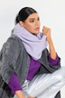 Strick-Loop, kuschelweich, Schlauchschal, recycelt