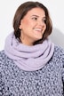 Strick-Loop, kuschelweich, Schlauchschal, recycelt