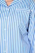 Pyjama, tweedelig, strepen