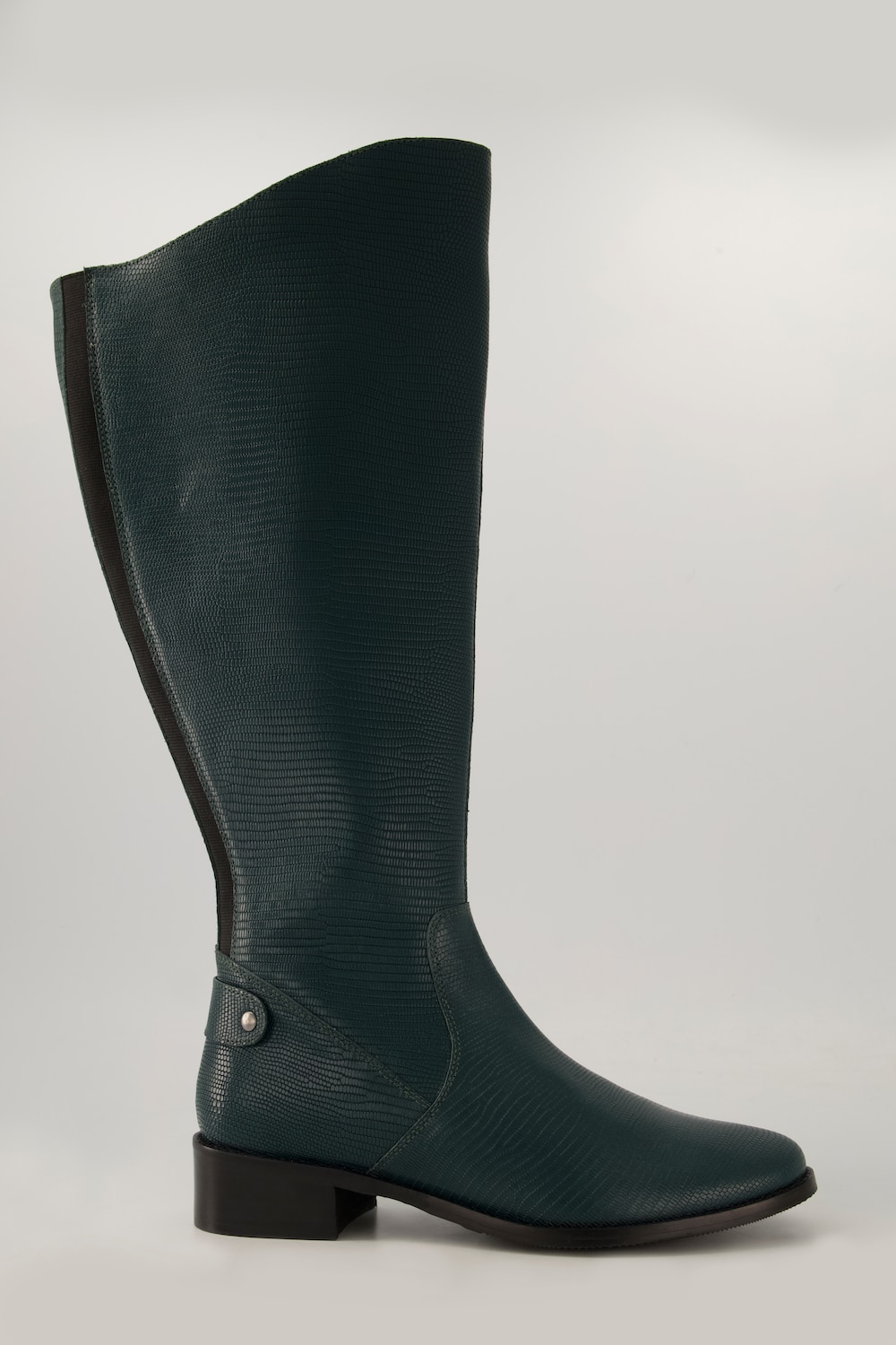 Ulla Popken Stiefel Mit Xl Schaft Ulla Popken Overknee Stiefel Xl