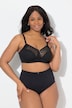 TRUYOU bralette, zonder beugels, zachte cups, kant