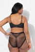 TRUYOU bralette, zonder beugels, zachte cups, kant