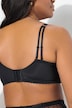 TRUYOU bralette, zonder beugels, zachte cups, kant