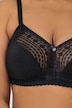 TRUYOU bralette, zonder beugels, zachte cups, kant