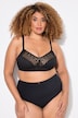 TRUYOU bralette, zonder beugels, zachte cups, kant
