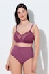 TRUYOU bralette, zonder beugels, zachte cups, kant