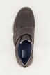 Calzature slip-on Jomos in vera pelle con chiusura a strappo, fino al n. 51