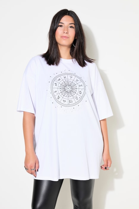 Zodiac Graphic Tee