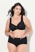 3 Pack of Hipster Panties- Lace