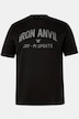 JAY-PI T-shirt Iron Anvil, fitness, halve mouw