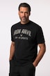 JAY-PI T-shirt Iron Anvil, fitness, halve mouw