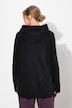 Hooded Fleece Sweatshirt