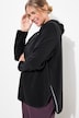 Hooded Fleece Sweatshirt