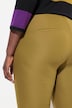 Hose Rose, gerades Bein, Komfortbund, Stretch