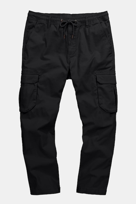 Pantalon cargo JP1880 FLEXNAMIC®. Nombreuses poches. Coupe Straight Fit – jusqu'au 8 XL