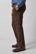 Bojówki JP 1880 FLEXNAMIC®, dużo kieszeni, prosty krój, do roz. 8XL