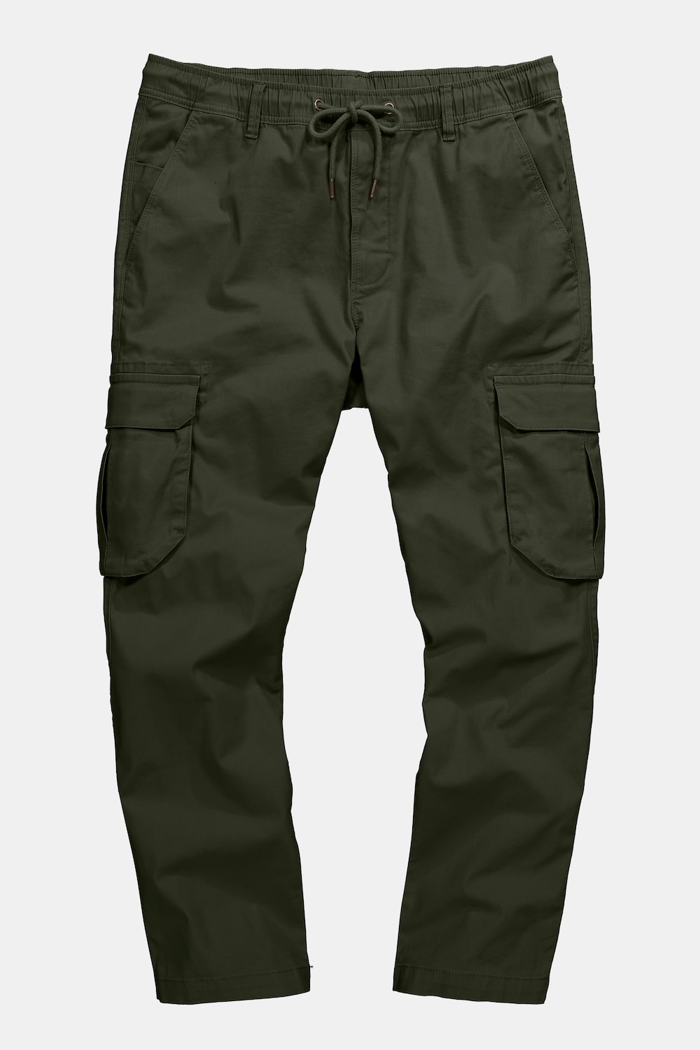 JP1880 Cargohose FLEXNAMIC®, viele Taschen, Straight Fit, bis 8XL