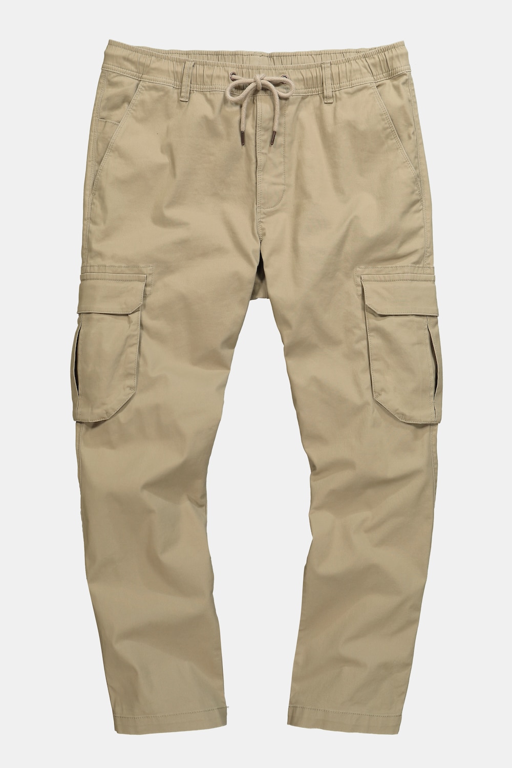 Pantalon cargo JP1880 FLEXNAMIC®. Nombreuses poches. Coupe Straight Fit – jusqu'au 8 XL