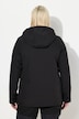 HYPRAR softshell jas, waterafstotend, stretch, reflector