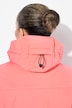 HYPRAR softshelljakke, vannavvisende, stretch, refleks
