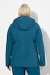HYPRAR Softshelljacke, wasserabweisend, Stretch, Reflektor