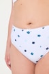 5 Pack of Thongs- Millefleur