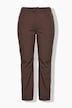 Pantalon Softshell déperlant, avec doublure en polaire et genoux préformés