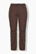 Pantalon Softshell déperlant, avec doublure en polaire et genoux préformés