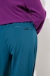 Softshellhose, wasserabweisend, Formknie, Fleecefutter