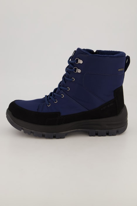 Stiefel, Josef Seibel, Warmfutter, bis Gr. 50