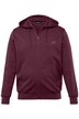 Mikina s kapucí, Basic, do 8XL