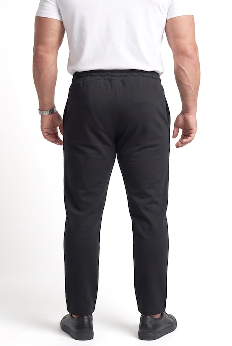 Sweathose, Basic Fit, Elastikbund, bis 8 XL