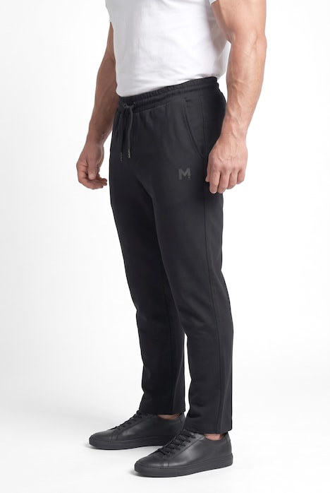 Sweathose, Basic Fit, Elastikbund, bis 8 XL