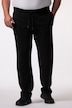 Men+ sweatpants, Basic pasform, elastisk linning, op til str. 8XL