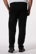 Men+ sweatpants, Basic pasform, elastisk linning, op til str. 8XL