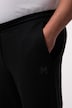 Men+ sweatpants, Basic pasform, elastisk linning, op til str. 8XL