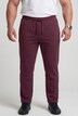 trainingsbroek, Basic Fit, elastische tailleband, tot 8XL