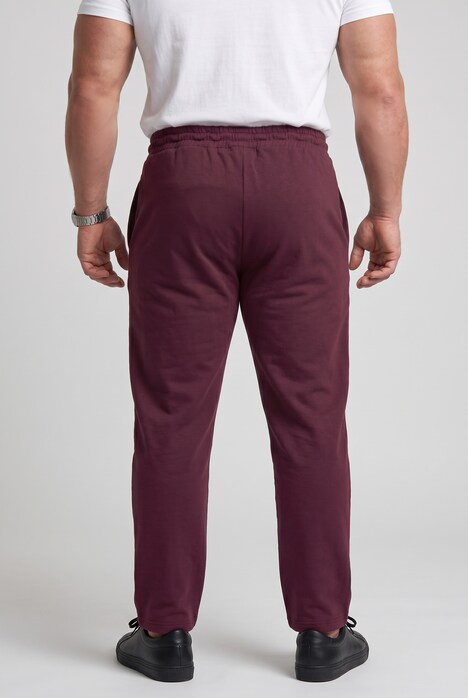 trainingsbroek, Basic Fit, elastische tailleband, tot 8XL
