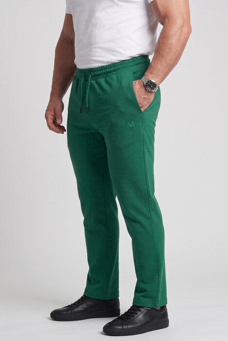 trainingsbroek, Basic Fit, elastische tailleband, tot 8XL