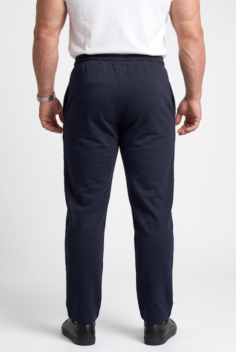 Sweathose, Basic Fit, Elastikbund, bis 8 XL