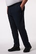 Men+ sweatpants, Basic pasform, elastisk linning, op til str. 8XL