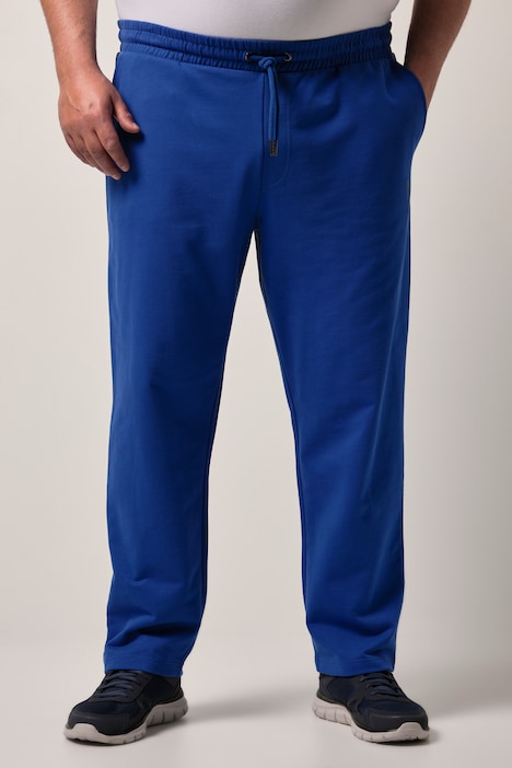 Men+ trainingsbroek, Basic Fit, elastische tailleband, tot 8XL