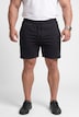 Sweatbermuda, Basic, Elastikbund, bis 8 XL